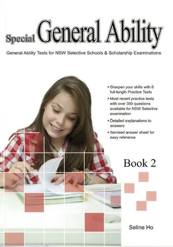 Special GA Book 2