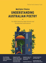 Understanding Australian Poetry